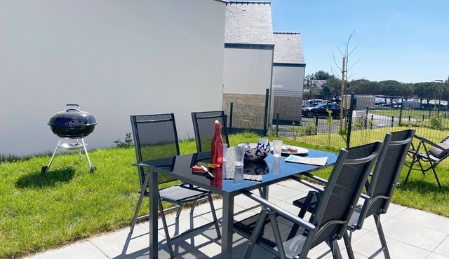 KERSALINE - Holiday home in Carnac - K111