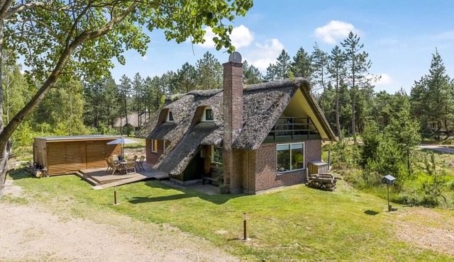 "Kersta" - 3.3km from the sea by Interhome