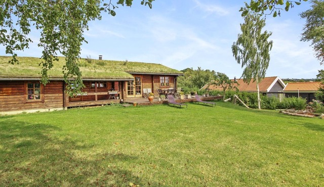 "Kersta" - 400m from the sea by Interhome