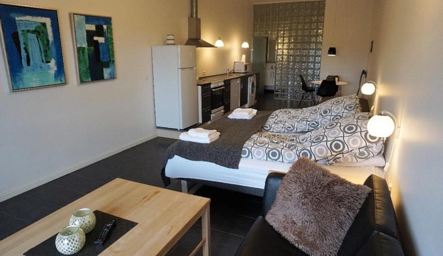 Kerteminde Byferie - Hyrdevej 83, 85B