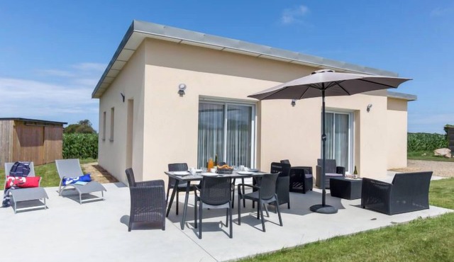 Kervennou by Interhome