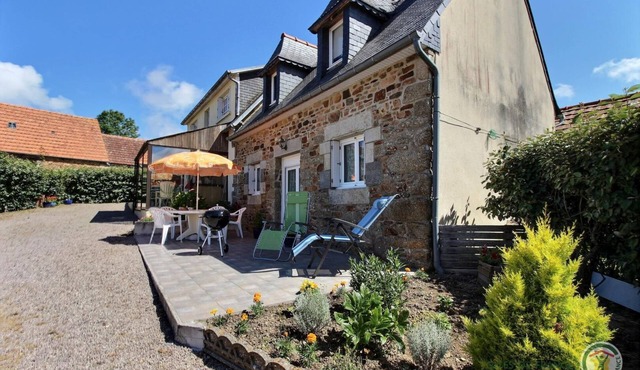 Kervouëno - Lannion - Gîte