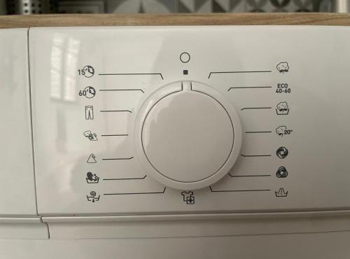 Kervran T3 lumineux - balcon - wifi