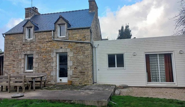 KERVY. GITE BRETAGNE 5KM FROM THE BEACH