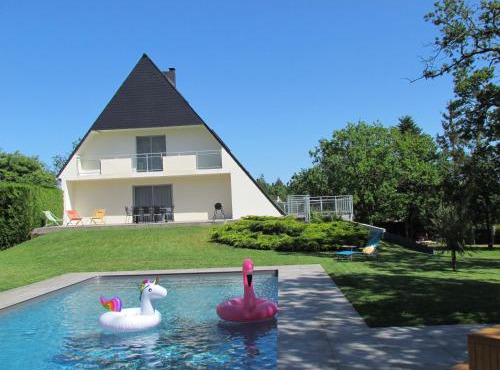 Kerwall - Maison d'hôtes