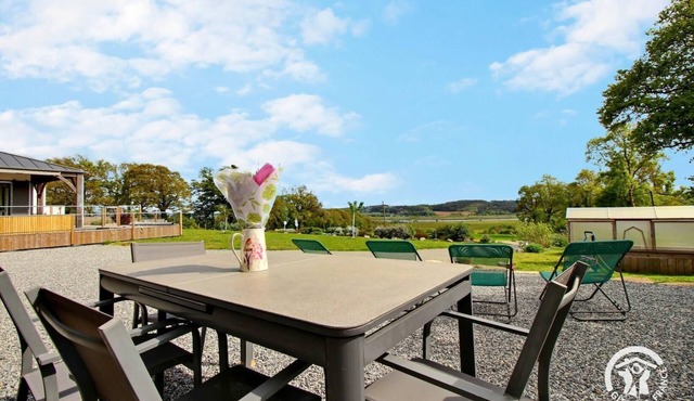 Kerwood - BEGANNE - Gîte