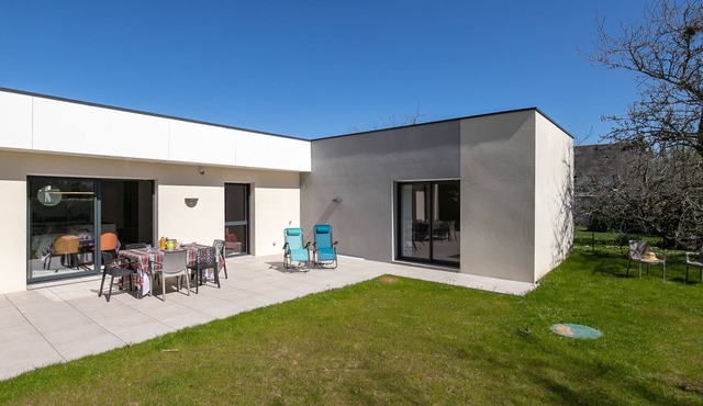 Keryanne by Interhome