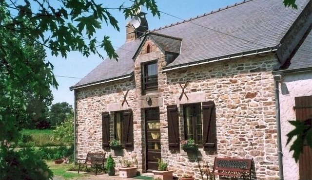 Keryannick - Penestin