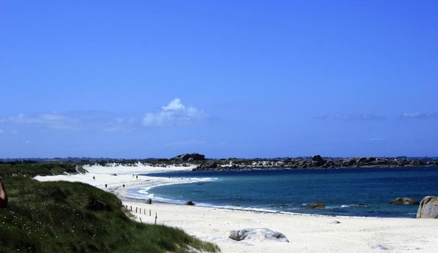Keryerna Ar C'haouled "aux Hortensias" 3 clévacance