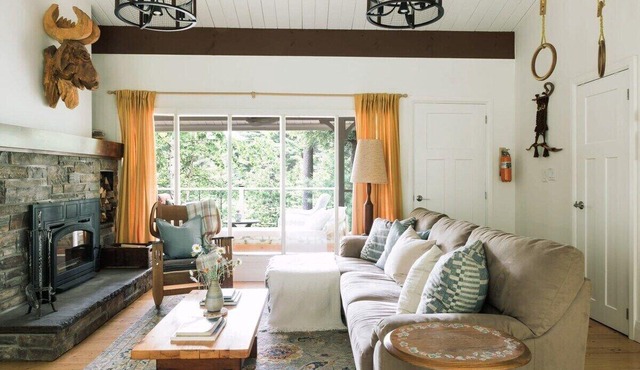 Kesa Mokki Summer Home