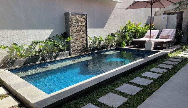 Kesari Haven Villa C