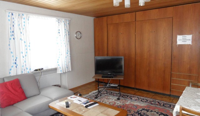 Kesch 1 4½-Zimmerwohnung by Interhome