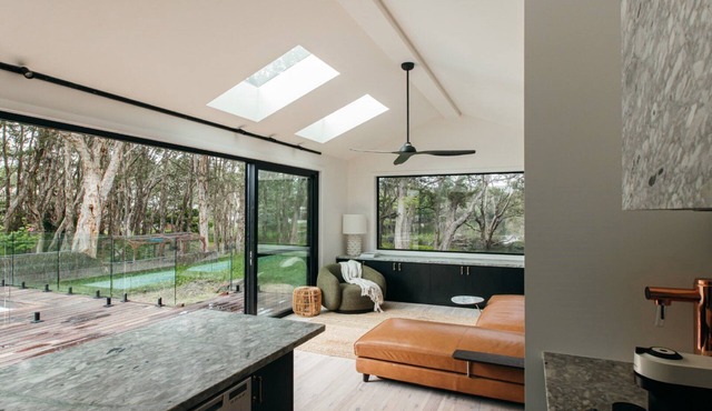 Keshi Cottage @ Pearl Beach