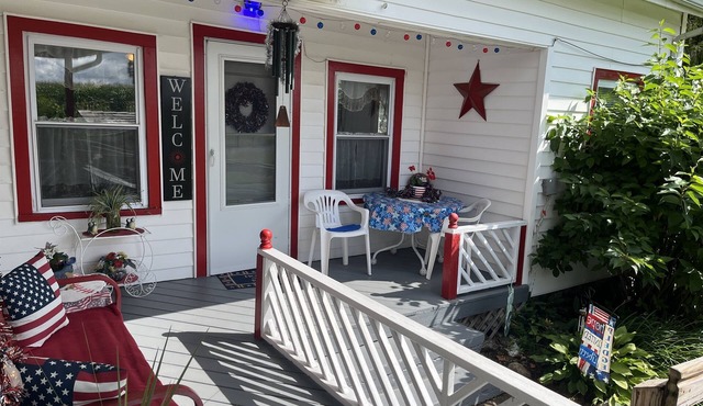 Kessler Apartment - Welcoming apt in rolling hills close to Dreams Park