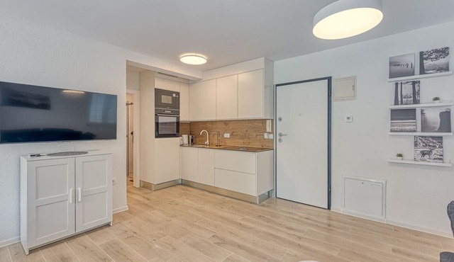 Kestenova/One-Bedroom App with Terrace No.1