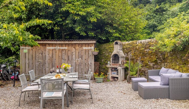 Kestrel Cottage - Two Bedroom House, Sleeps 4