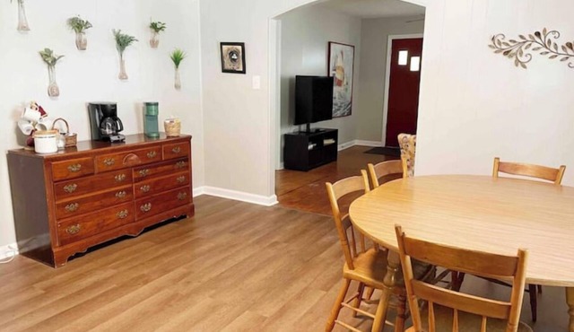 Kestrel Wood—Cheerful and comfortable 3-bedroomnn