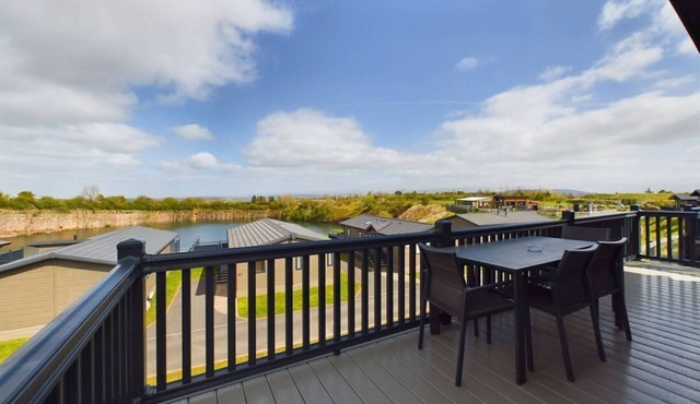 Keswick, Ullswater Heights