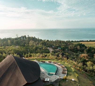 Ketanu Bamboo Lodge Sumba