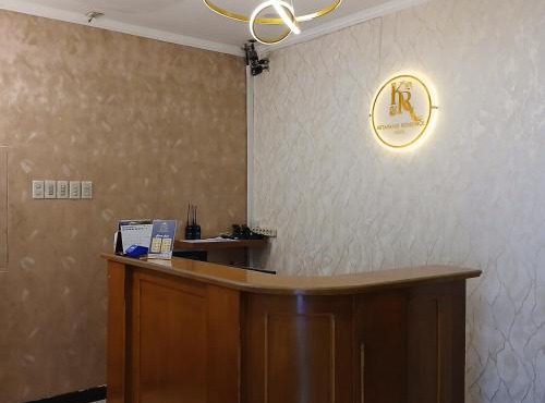 Ketapang Residence Hotel