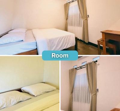 Ketapang wonderful stay