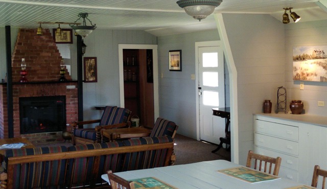 Ketchum Cottage Tidnish