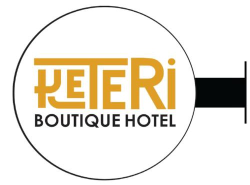 Keteri Boutique Hotel