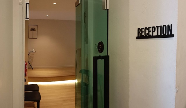 Keteri Boutique Hotel