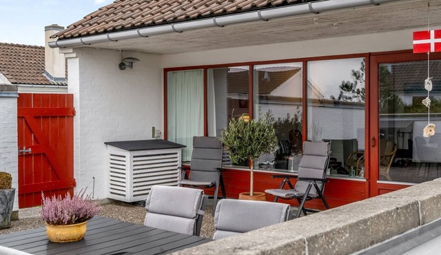 "Ketilbiorn" - 700m from the sea by Interhome