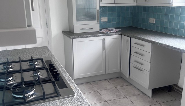 Kettering Guest House