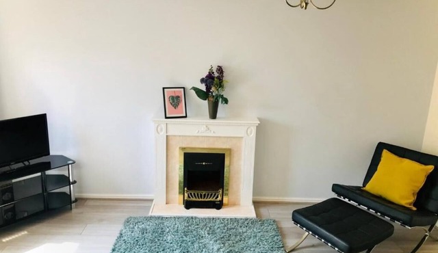 Kettering Leisure Holiday Home