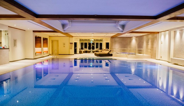 Kettering Park Hotel & Spa