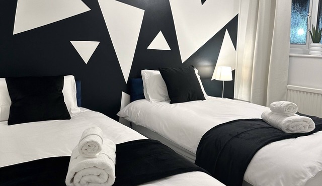 Kettering/Stylish/Contractors