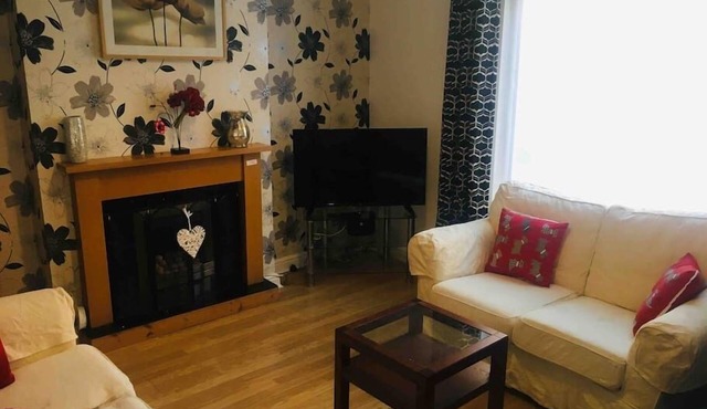 Kettering Town Corporate - Newman Street