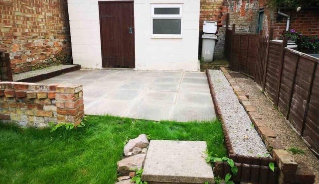 Kettering Town Corporate - Ford Street