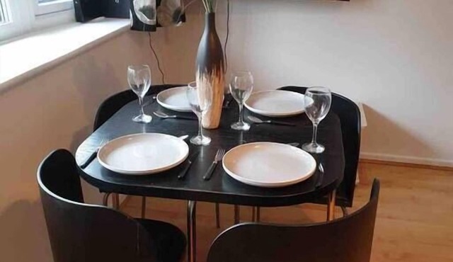 Kettering Town Corporate - Avondale Mews