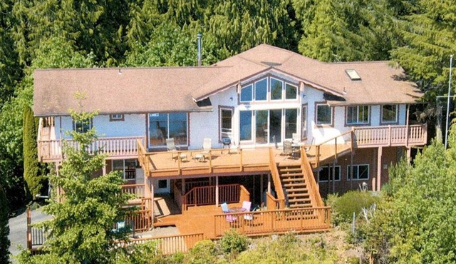 Kettle Cove --Vacation Villa