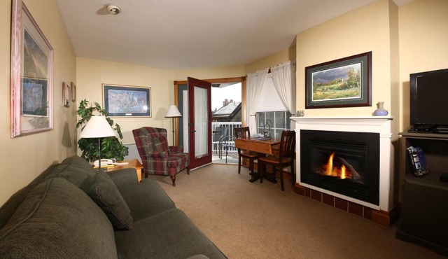 Kettle Creek Inn