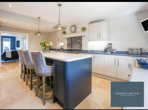 Kettlethorpe road cottage