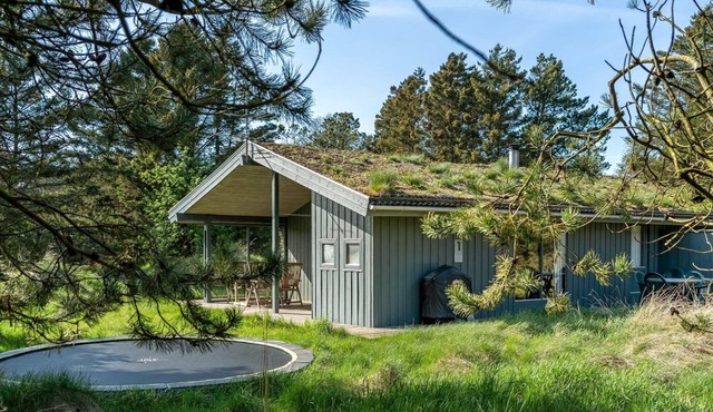 “Kettruply”: Secluded idyll 700m from the beach