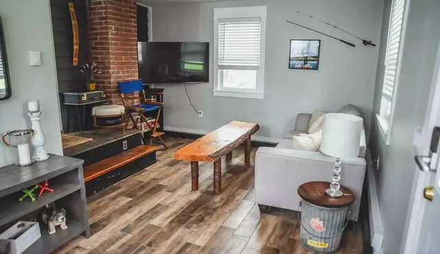 Keuka Village House, Penn Yann