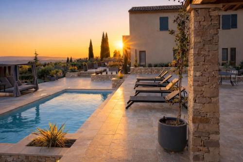 Keur Bouyo - Provençal Luxury Retreat