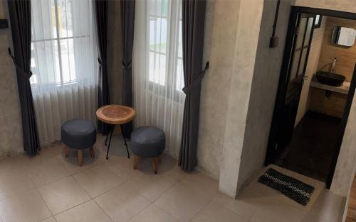 Kev Guest House Jogja dekat UGM