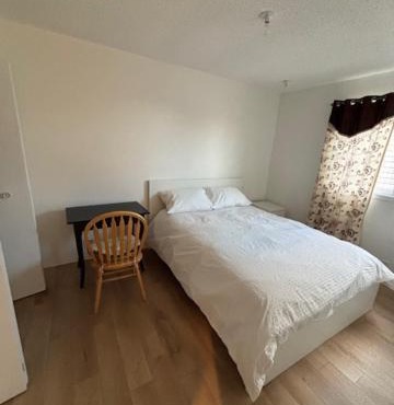 Kevin Calgary Beddington Home