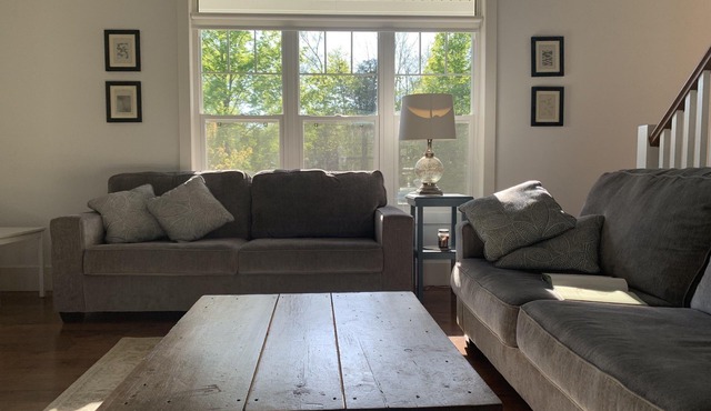 Kew Cottage - Town of Bayfield