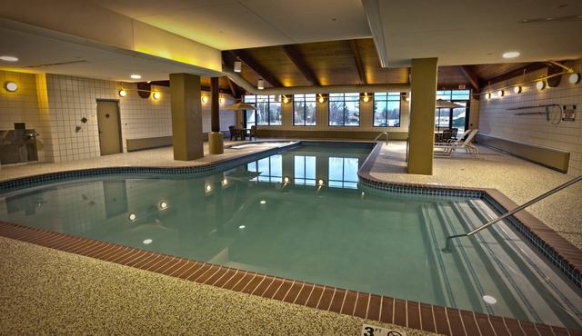Kewadin Casinos Sault Ste. Marie Hotel