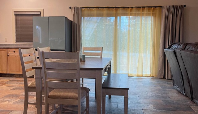 Keweenaw County- gorgeous new ADA accessible ground floor South Room in Ahmeek