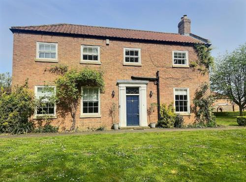 Kexby House Country Retreat, York
