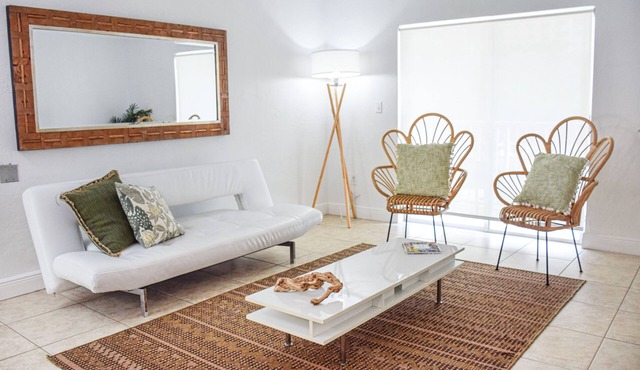 Key Biscayne 2 Bedroom Suites (1)