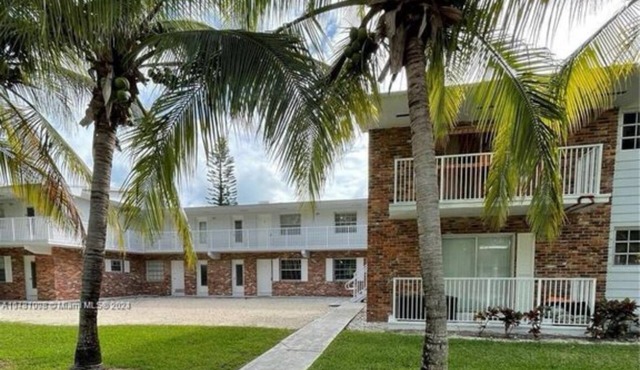 Key Biscayne Beach Vacation